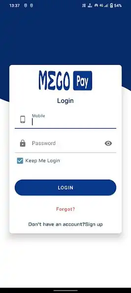 Play My Mego as an online game My Mego with UptoPlay