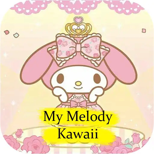 Play My Melody Kawaii Wallpapers APK Play My Melody Kawaii Wallpapers APK