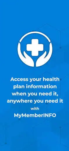 Play MyMemberInfo  and enjoy MyMemberInfo with UptoPlay