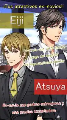 Play My Memorial Lover(Esp) Play My Memorial Lover(Esp)