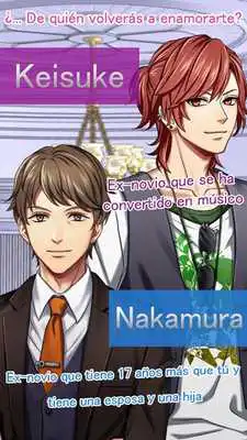 Play My Memorial Lover(Esp) Play My Memorial Lover(Esp)