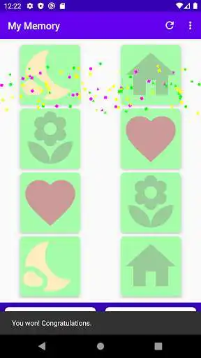 Play My Memories - Image Matching - Made by Alexander as an online game My Memories - Image Matching - Made by Alexander with UptoPlay