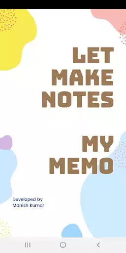 Play MyMemo  and enjoy MyMemo with UptoPlay