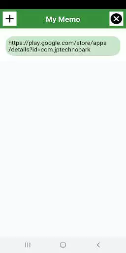 Play MyMemo as an online game MyMemo with UptoPlay