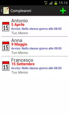 Play MyMemo SmartApp