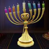 Free play online My Menorah APK
