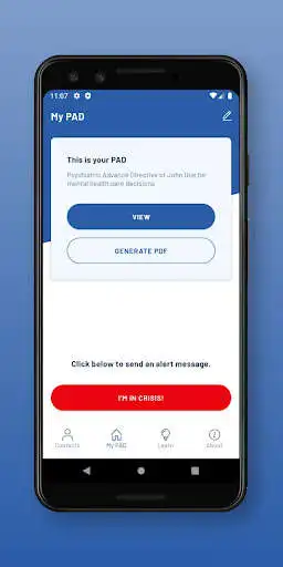 Play My Mental Health Crisis Plan  and enjoy My Mental Health Crisis Plan with UptoPlay