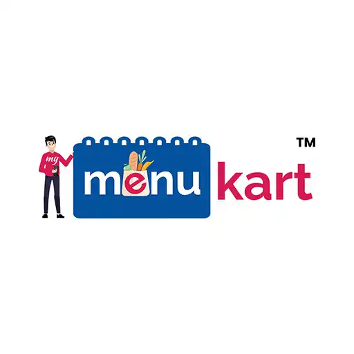 Play My Menu Kart Food Mart APK