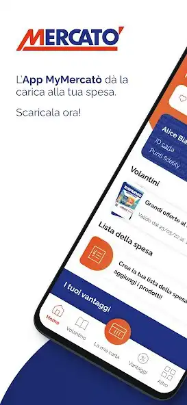 Play MyMercatò  and enjoy MyMercatò with UptoPlay
