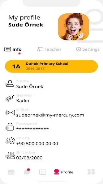 Play My-Mercury Core as an online game My-Mercury Core with UptoPlay