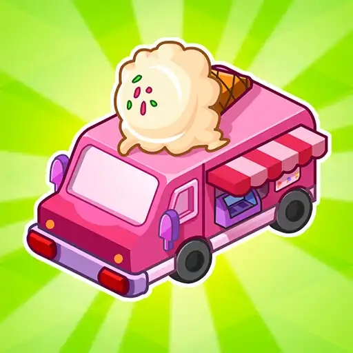 Play My Merge World APK