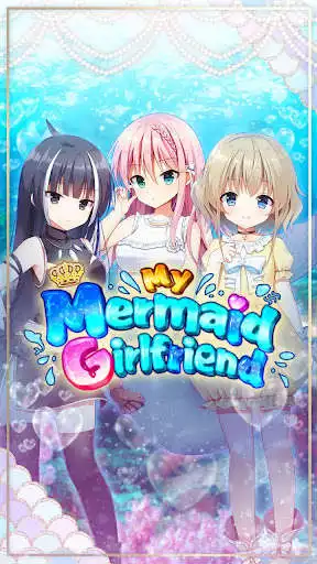 Play My Mermaid Girlfriend: Anime Dating Sim and enjoy My Mermaid Girlfriend: Anime Dating Sim with UptoPlay Play My Mermaid Girlfriend: Anime Dating Sim and enjoy My Mermaid Girlfriend: Anime Dating Sim with UptoPlay
