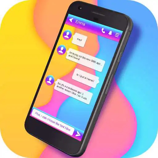 Run free android online My Message App SMS APK Run free android online My Message App SMS APK