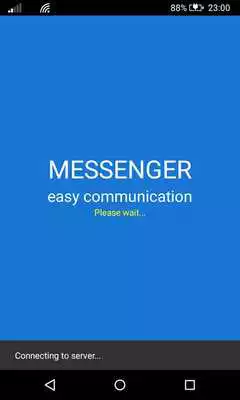Play My messenger demo