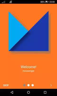 Play My messenger demo