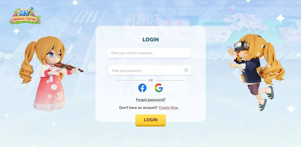 Play My Meta Farm  and enjoy My Meta Farm with UptoPlay