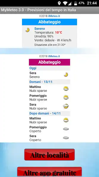Play My Meteo 3.0  and enjoy My Meteo 3.0 with UptoPlay