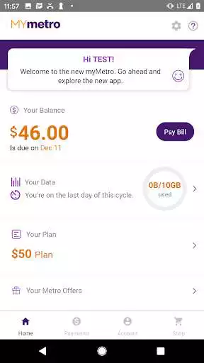Play myMetro as an online game myMetro with UptoPlay