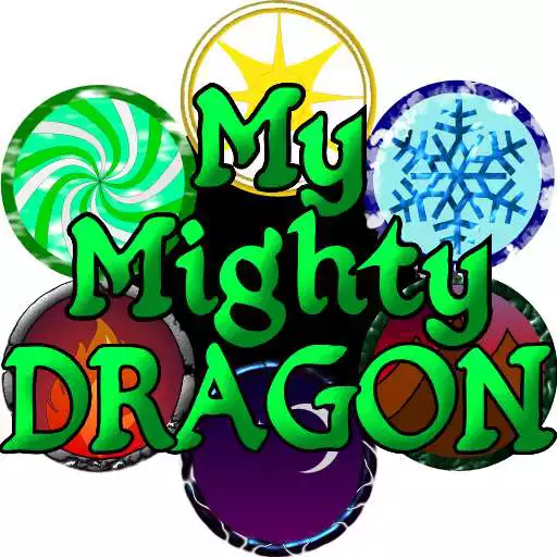 Free play online My Mighty Dragon APK