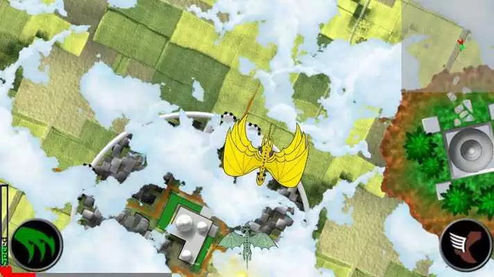 Play My Mighty Dragon