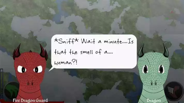 Play My Mighty Dragon