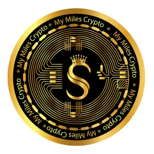 Play MyMiles - Earn Crypto Rewards APK