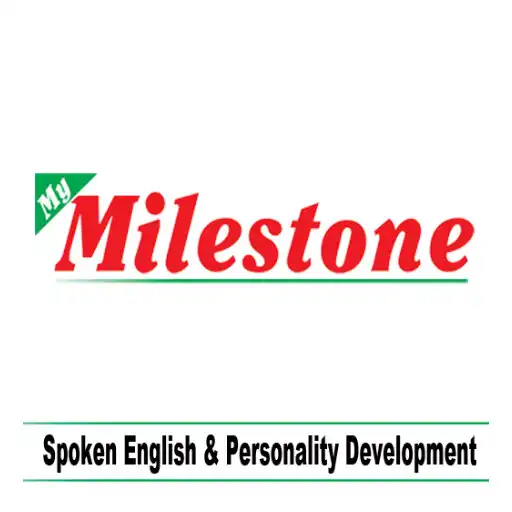 Play My Milestone Spoken English APK