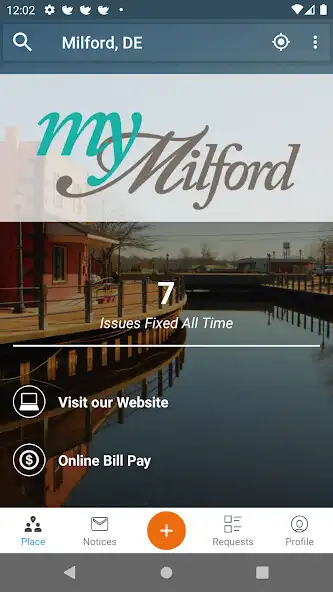 Play MyMilford  and enjoy MyMilford with UptoPlay