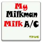 Free play online My Milkman Milk Account Detail APK