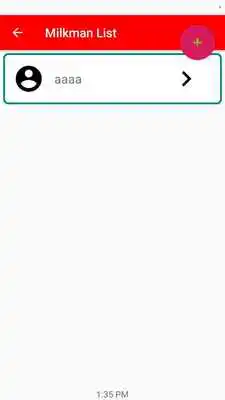 Play My Milkman Milk Account Detail Play My Milkman Milk Account Detail