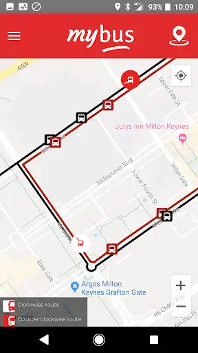 Play MyMiltonKeynes as an online game MyMiltonKeynes with UptoPlay