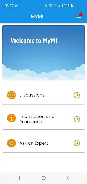 Play MyMI-Motivational Interviewing  and enjoy MyMI-Motivational Interviewing with UptoPlay