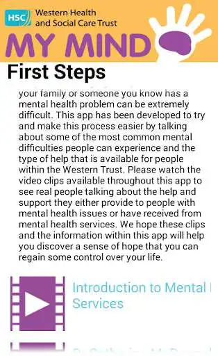 Play My Mind Western Trust