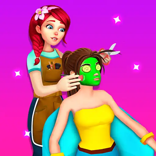 Play My Mini Beauty Salon APK Play My Mini Beauty Salon APK