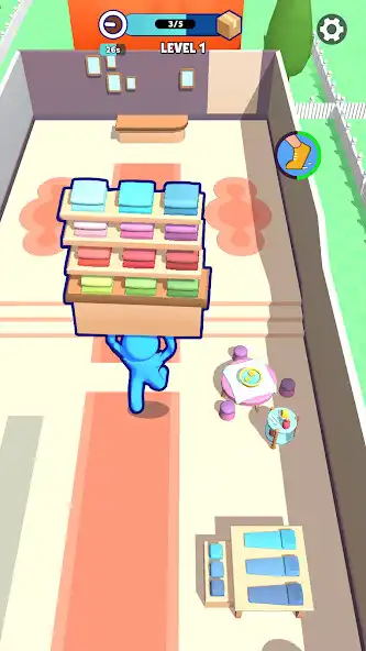 Play My Mini Decor  and enjoy My Mini Decor with UptoPlay