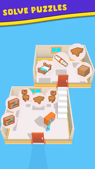 Play My Mini Decor as an online game My Mini Decor with UptoPlay