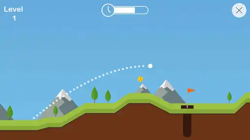 Play My Mini Golf  and enjoy My Mini Golf with UptoPlay