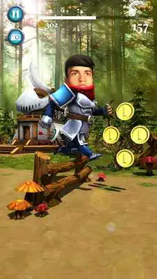 Play My Mini Hero