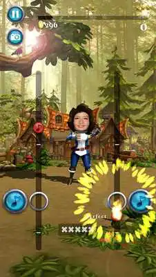 Play My Mini Hero