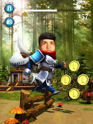Play My Mini Hero