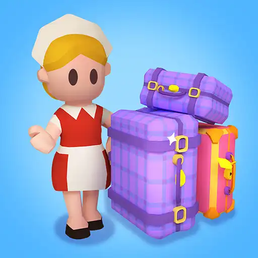 Play My Mini Hotel: Idle Game APK