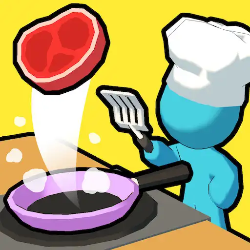 Play My Mini Kitchen APK