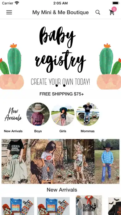 Play My Mini  Me Boutique  and enjoy My Mini  Me Boutique with UptoPlay