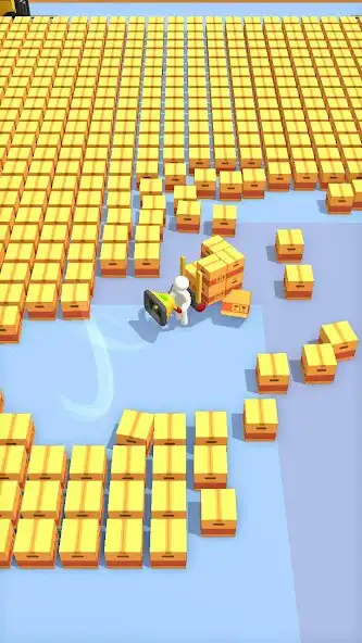 Play My Mini Porter  and enjoy My Mini Porter with UptoPlay