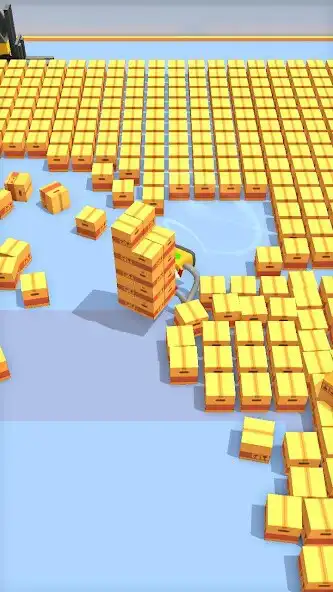 Play My Mini Porter as an online game My Mini Porter with UptoPlay