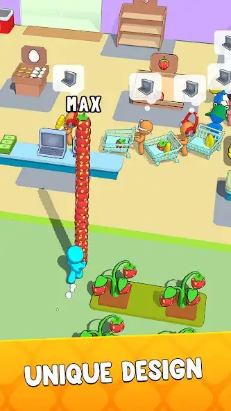 Play My Mini Store: Mart Tycoon  and enjoy My Mini Store: Mart Tycoon with UptoPlay