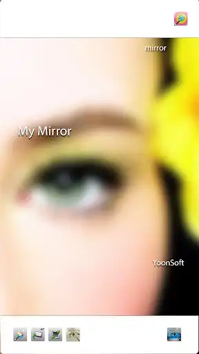Play MyMirror  and enjoy MyMirror with UptoPlay