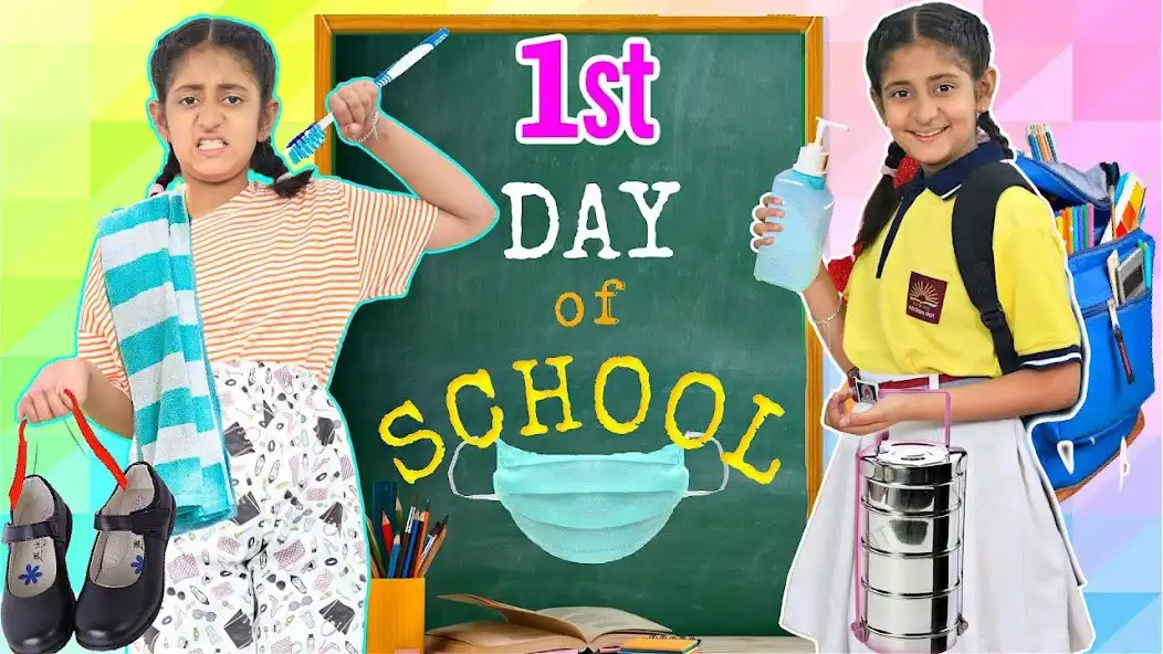 Play My Miss Anand - Comedy Videos as an online game My Miss Anand - Comedy Videos with UptoPlay