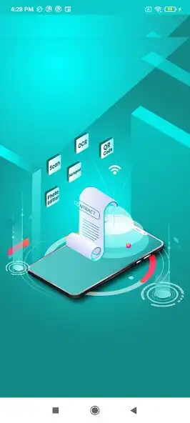 Play MyMitra-Scanner, Business Card  and enjoy MyMitra-Scanner, Business Card with UptoPlay