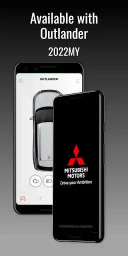 Play My Mitsubishi Connect  and enjoy My Mitsubishi Connect with UptoPlay